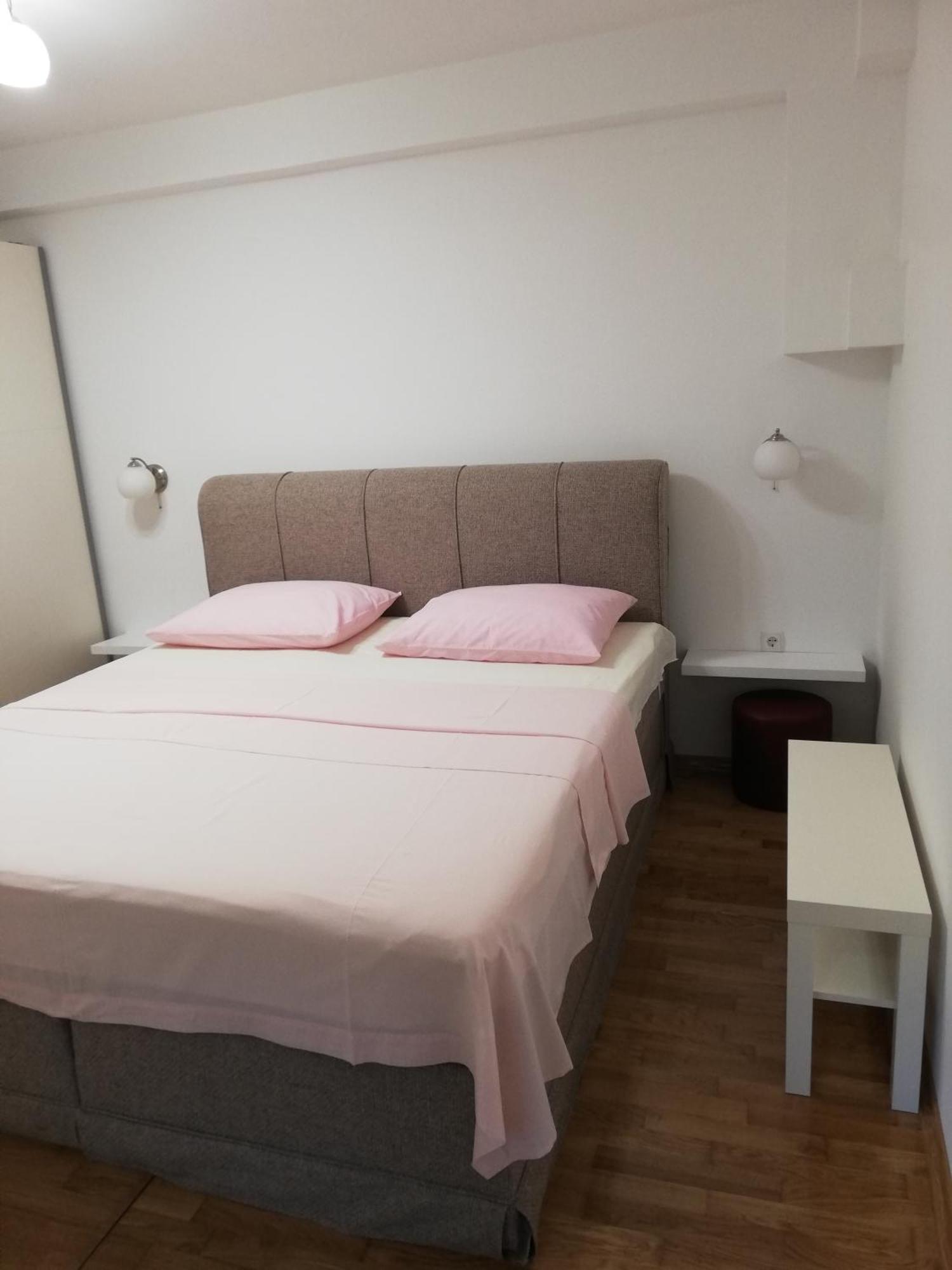 Guesthouse Vesna Senj  Buitenkant foto