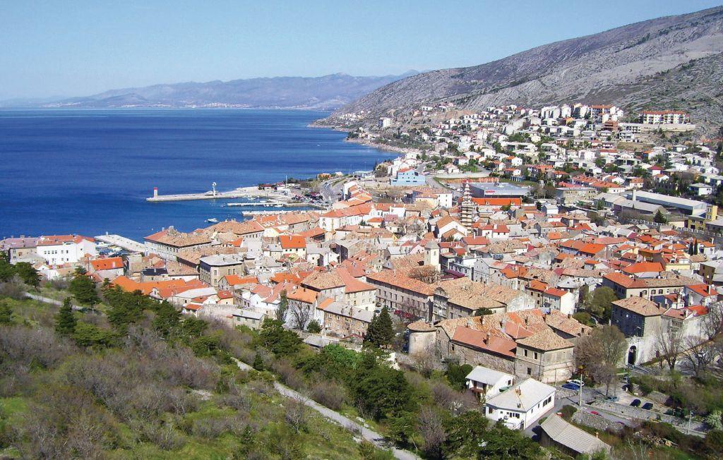 Guesthouse Vesna Senj  Buitenkant foto