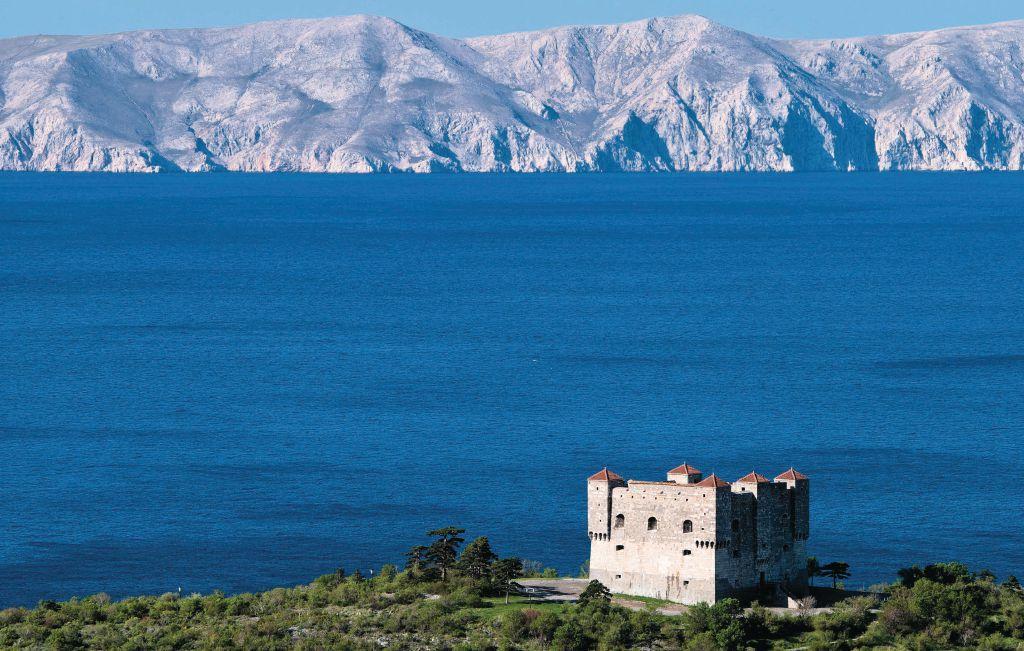 Guesthouse Vesna Senj  Buitenkant foto
