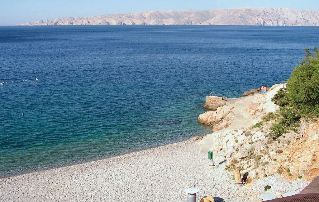 Guesthouse Vesna Senj  Buitenkant foto