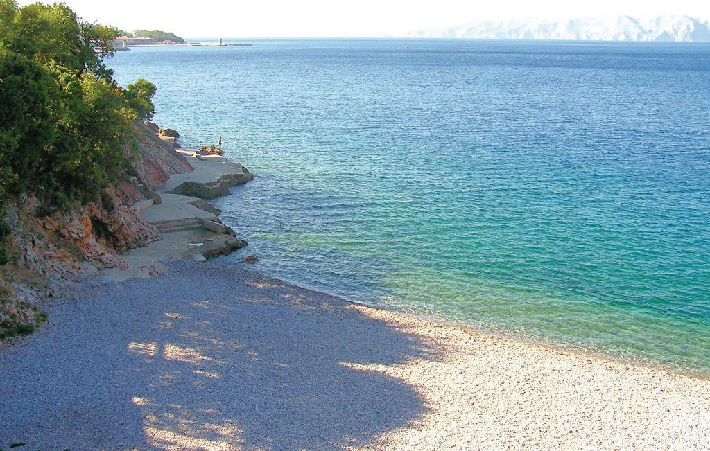 Guesthouse Vesna Senj  Buitenkant foto