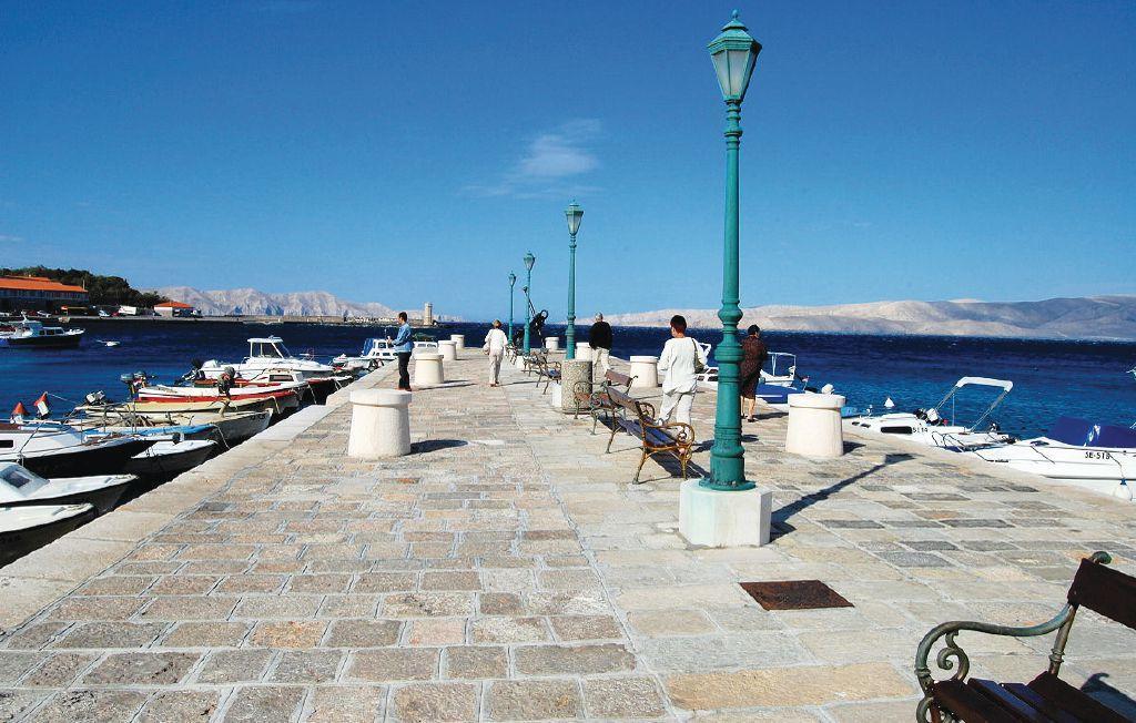 Guesthouse Vesna Senj  Buitenkant foto